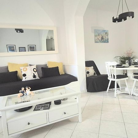 Apartments Marita Ston Bagian luar foto